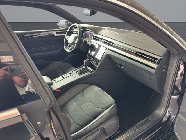 Volkswagen Arteon 2022