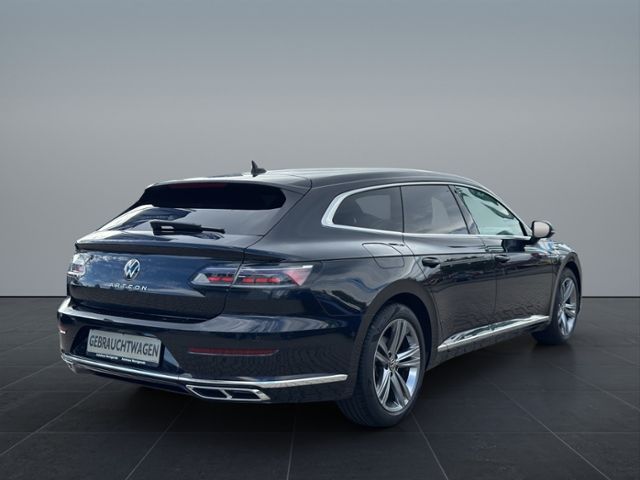Volkswagen Arteon 2022