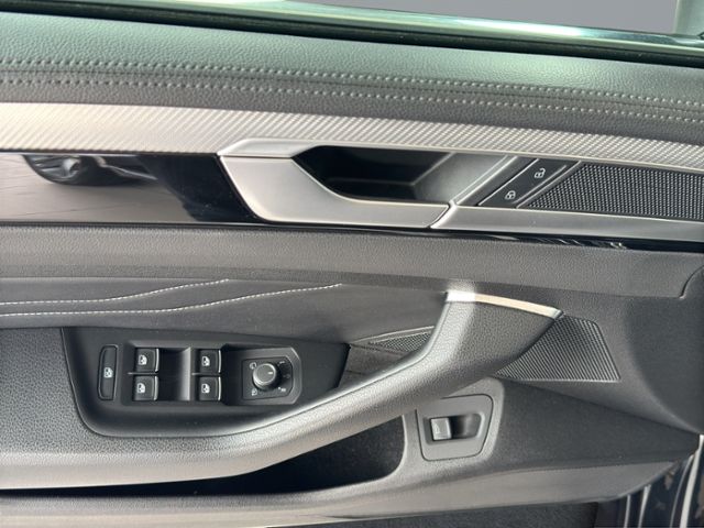 Volkswagen Arteon 2022