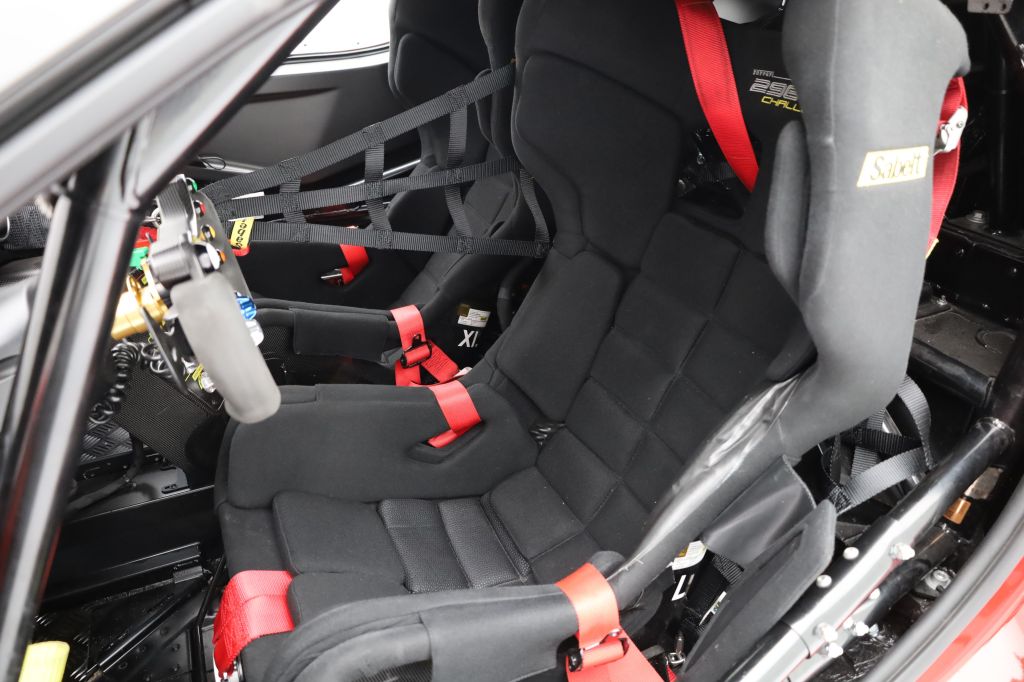 Ferrari 296 GTB 2024