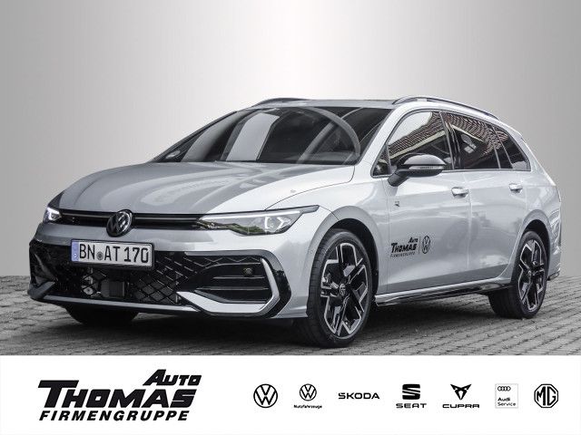 Volkswagen Golf 2025
