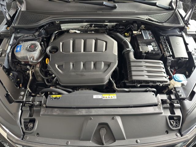 Volkswagen Arteon 2022