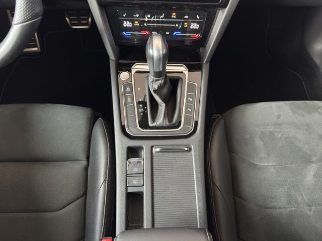 Volkswagen Arteon 2022