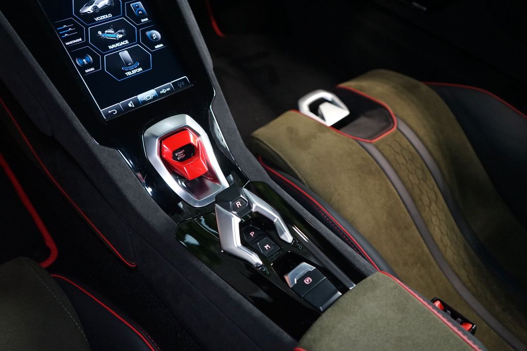 Lamborghini Huracán 2023