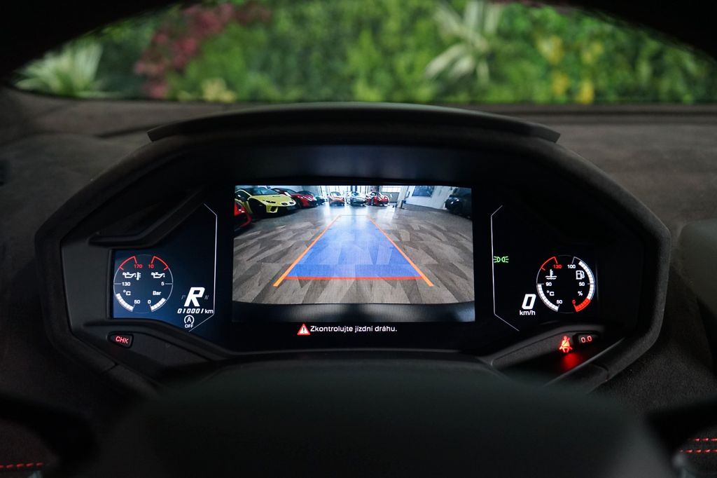 Lamborghini Huracán 2023