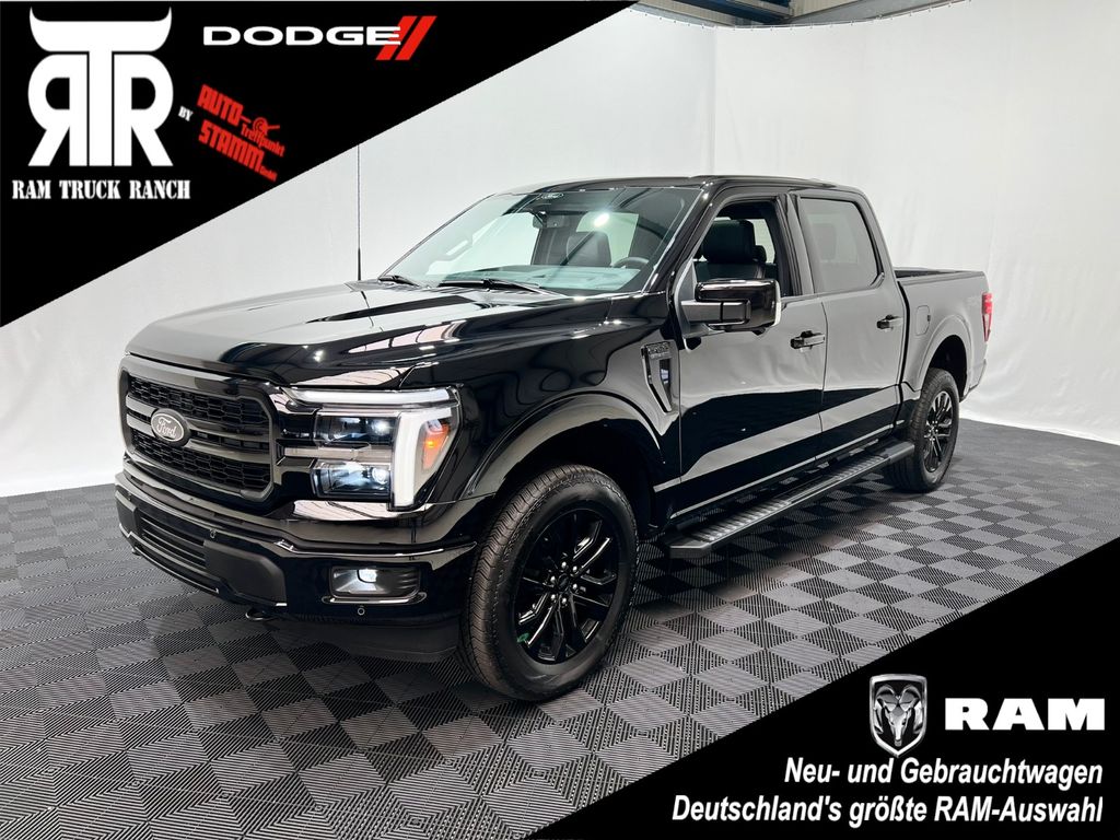 Ford F 150