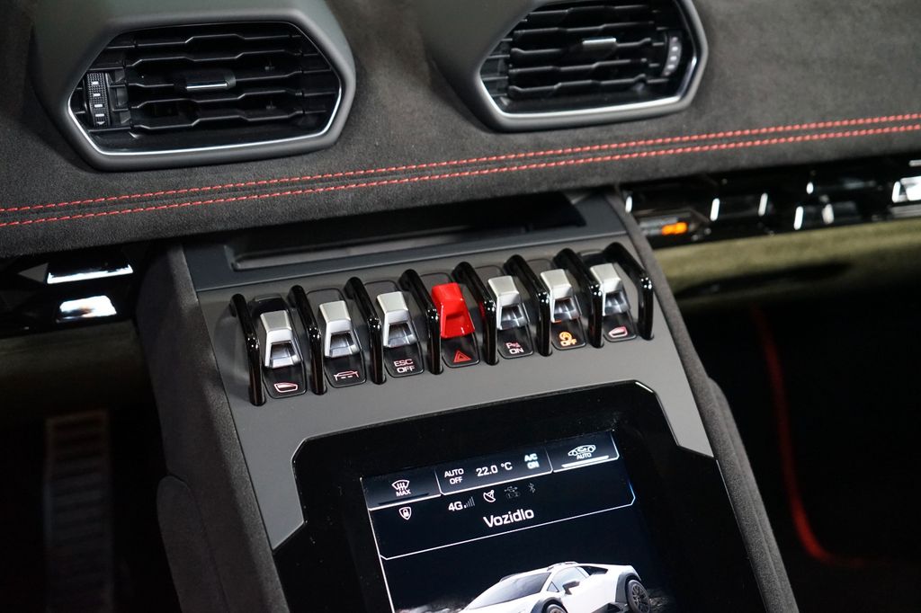 Lamborghini Huracán 2023