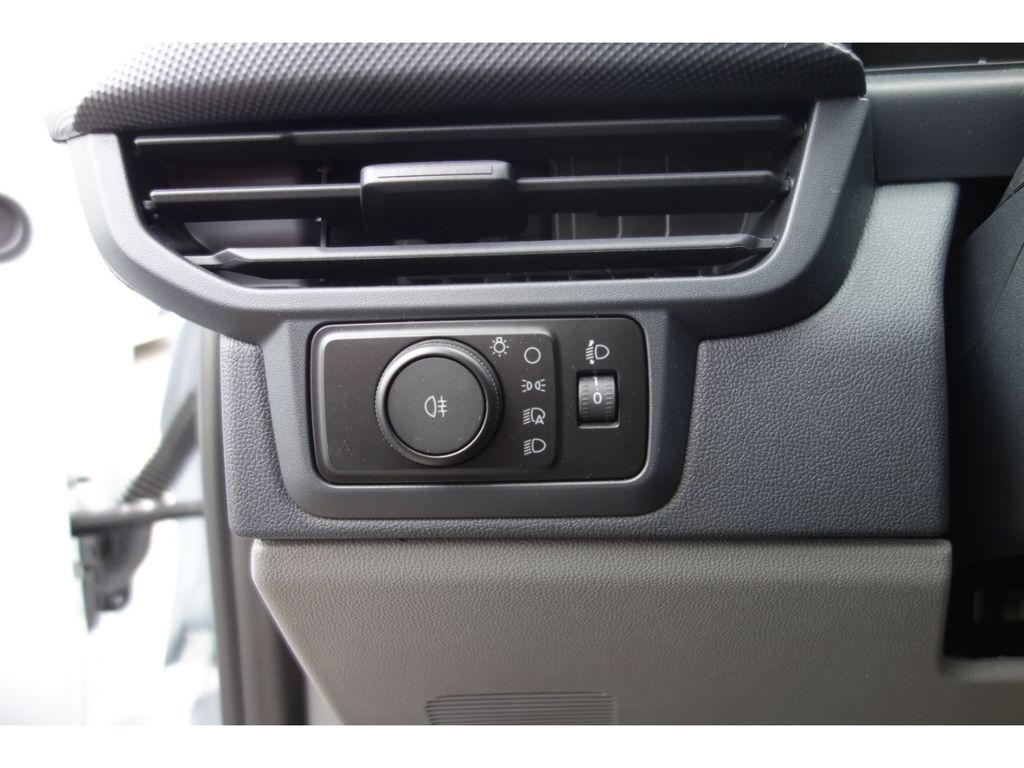 Ford Transit Custom 2025