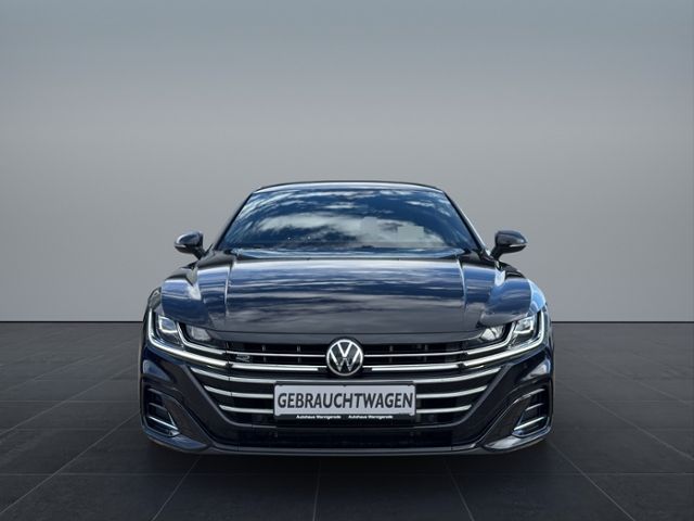 Volkswagen Arteon 2022