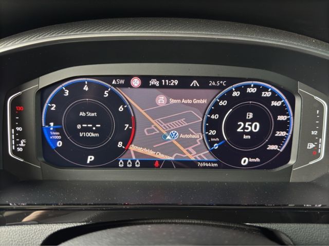 Volkswagen Arteon 2022