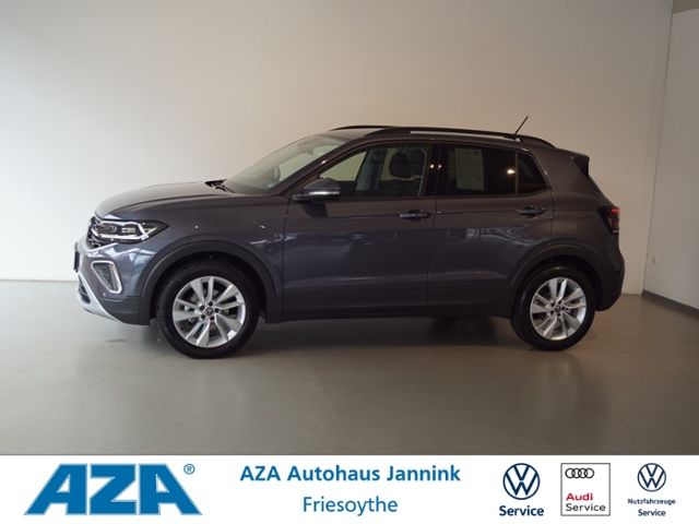 Volkswagen T-Cross 2025