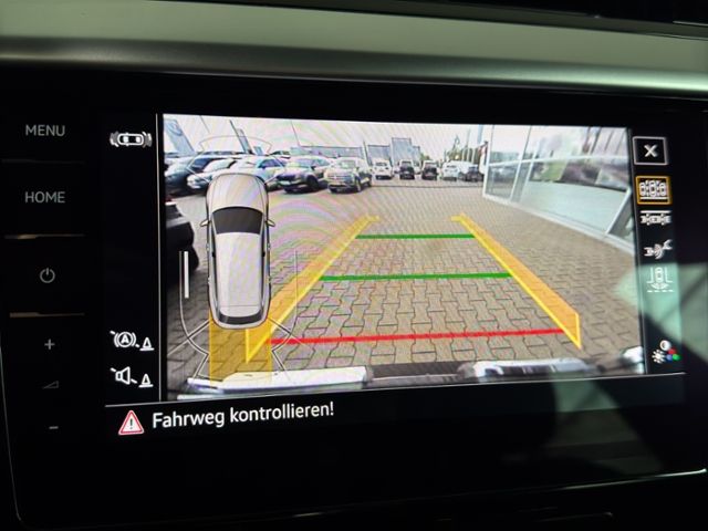 Volkswagen Arteon 2022