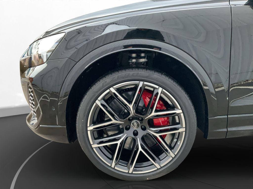 Audi RSQ8 2025