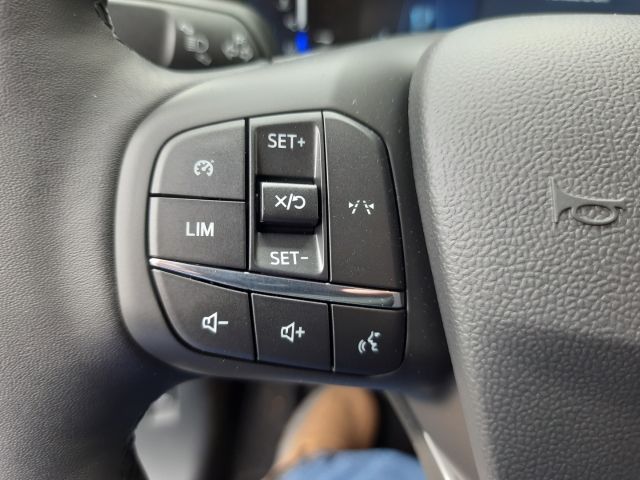 Ford Transit Courier 2025