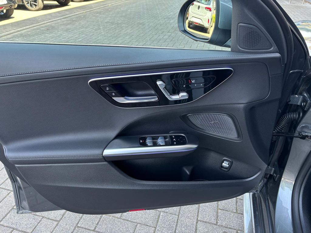 Mercedes-Benz C 220 2024