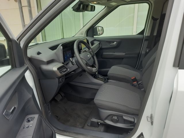 Ford Transit Courier 2025