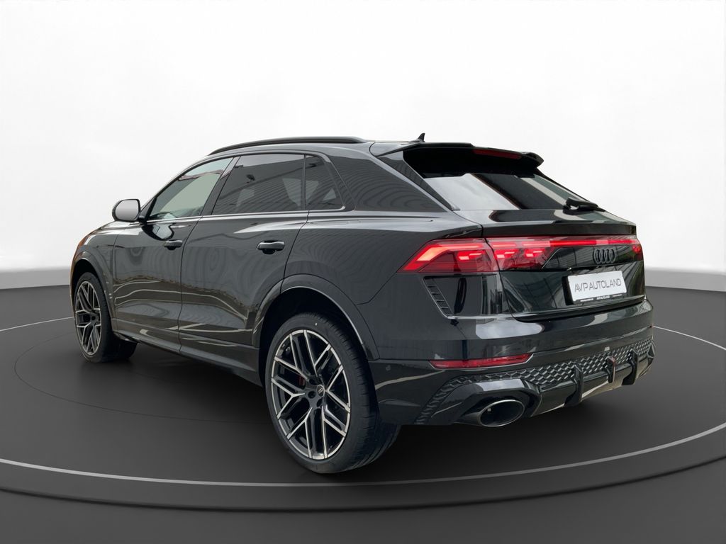 Audi RSQ8 2025