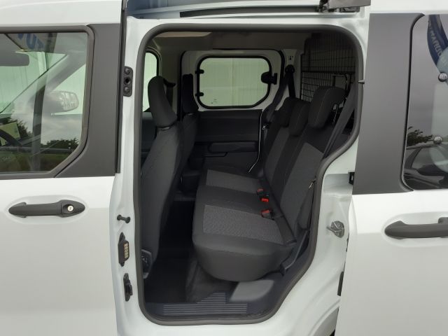 Ford Transit Courier 2025