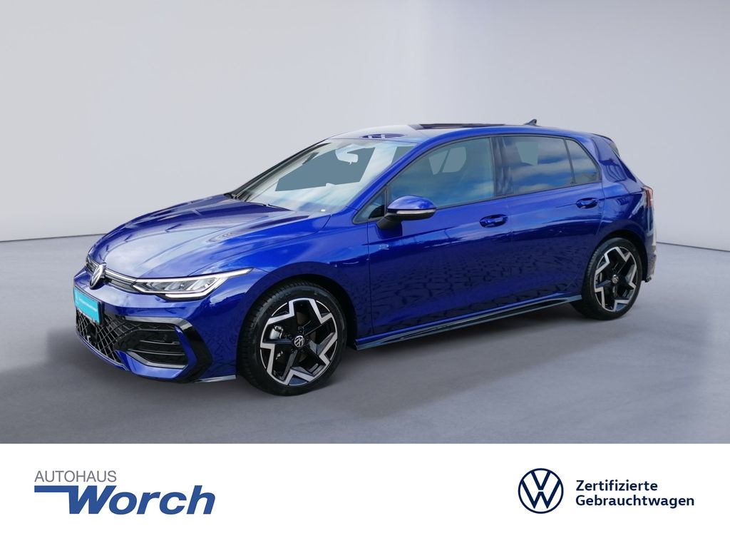 Volkswagen Golf 2025