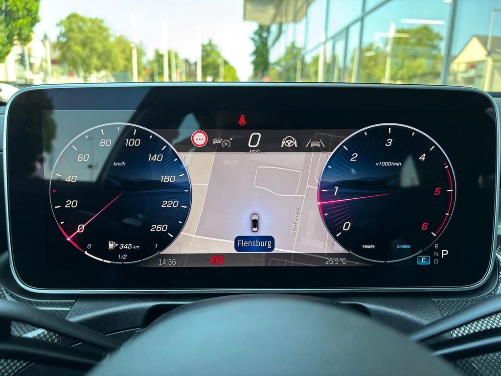 Mercedes-Benz C 220 2024