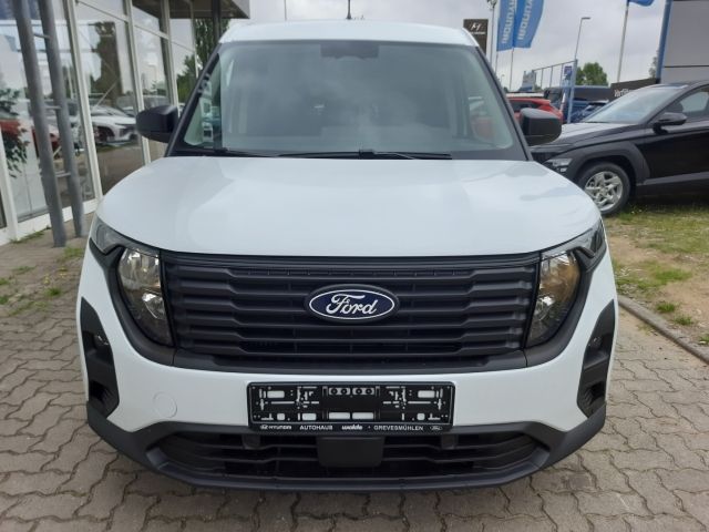 Ford Transit Courier 2025