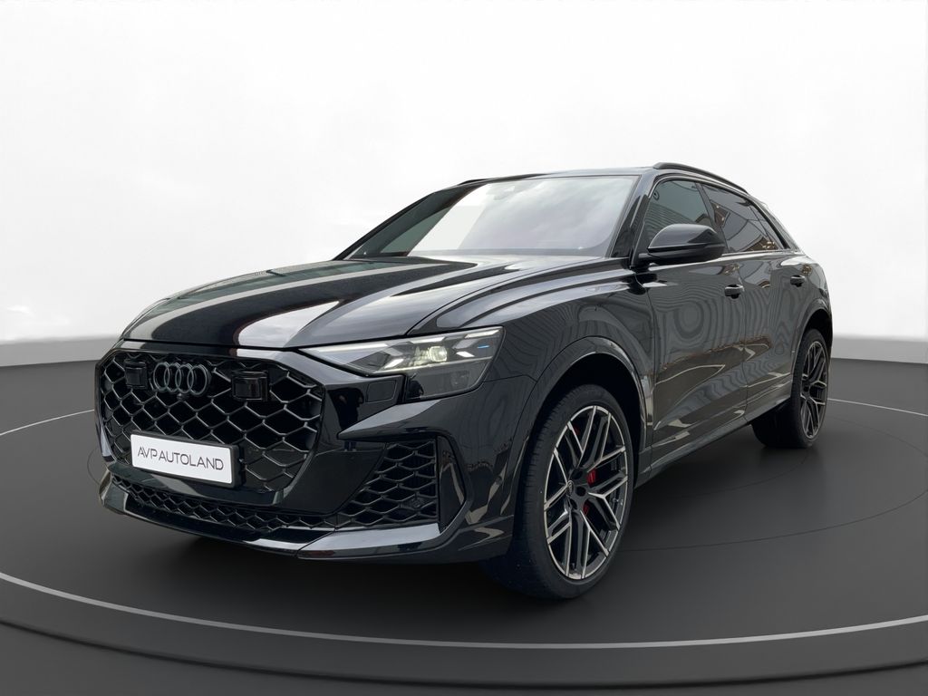 Audi RSQ8 2025