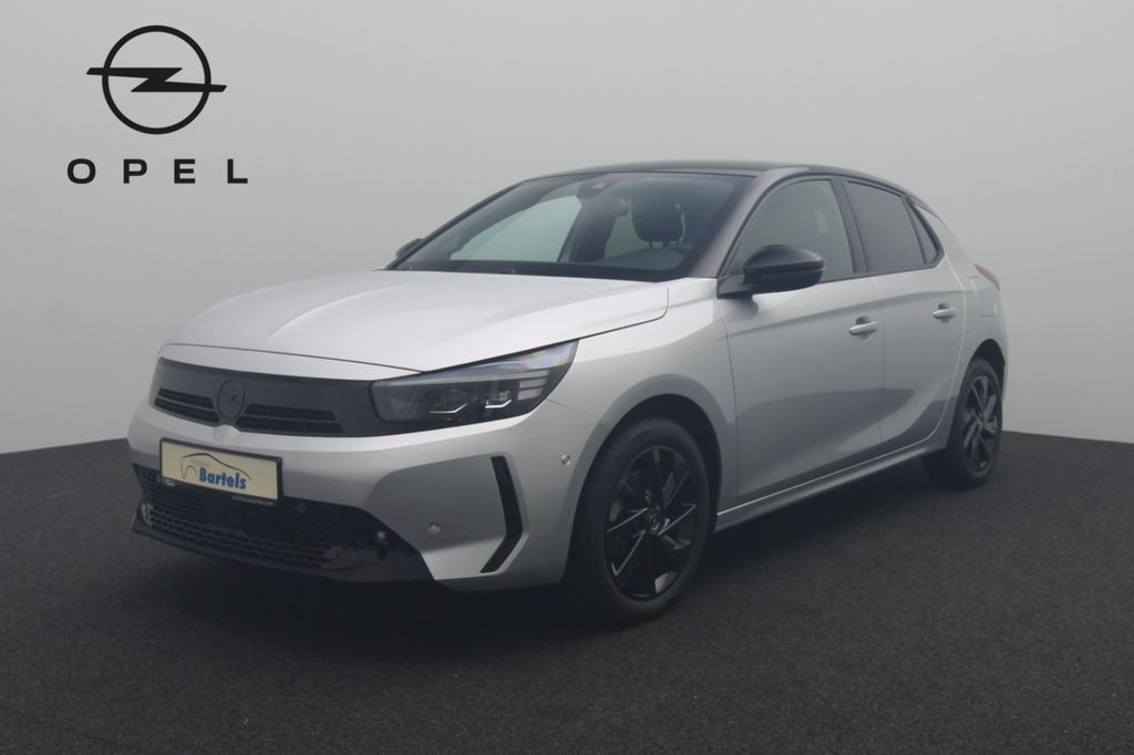 Opel Corsa 2024