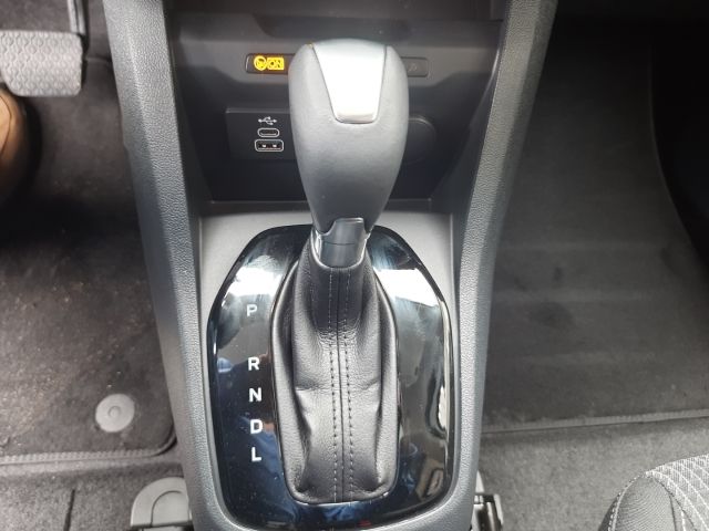 Ford Transit Courier 2025