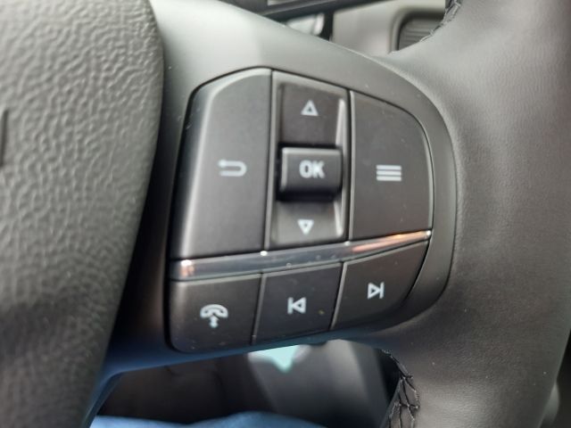 Ford Transit Courier 2025