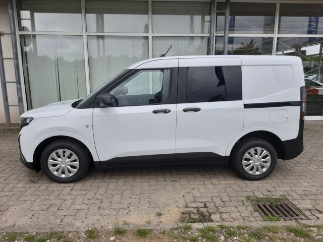 Ford Transit Courier 2025