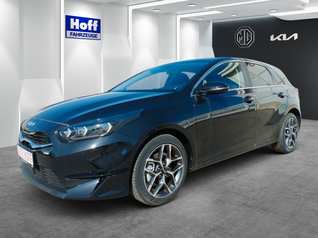 Kia cee'd / Ceed
