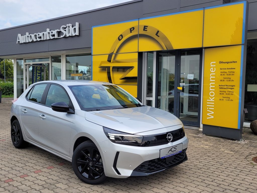 Opel Corsa 2024