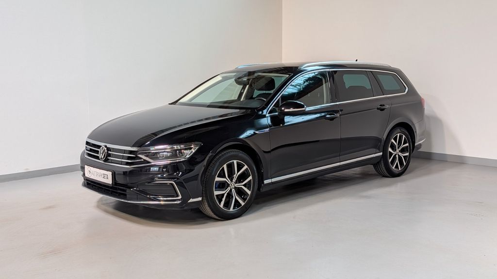 Volkswagen Passat Variant 2022