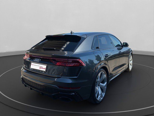 Audi RSQ8 2021