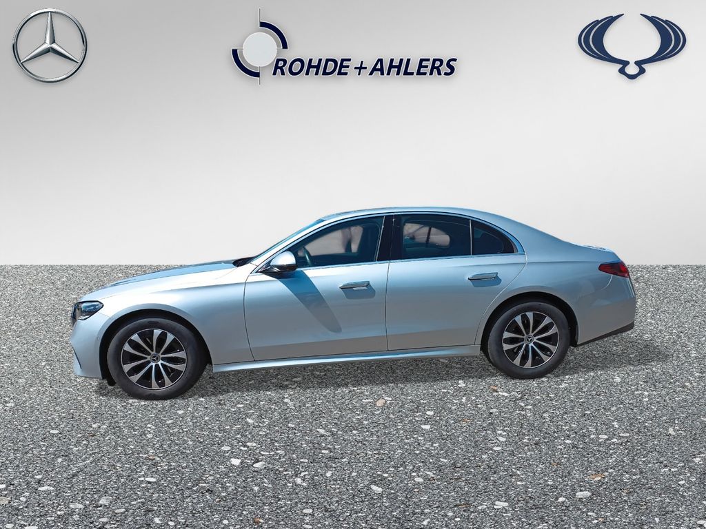 Mercedes-Benz E 220 2023