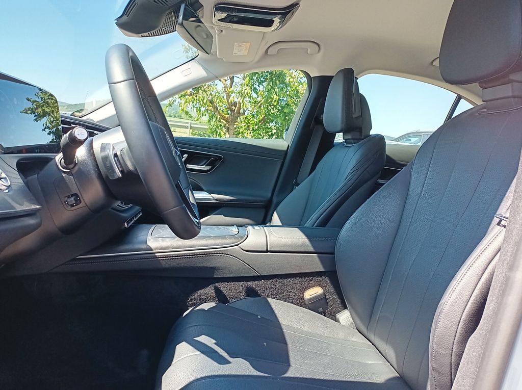 Mercedes-Benz E 220 2023