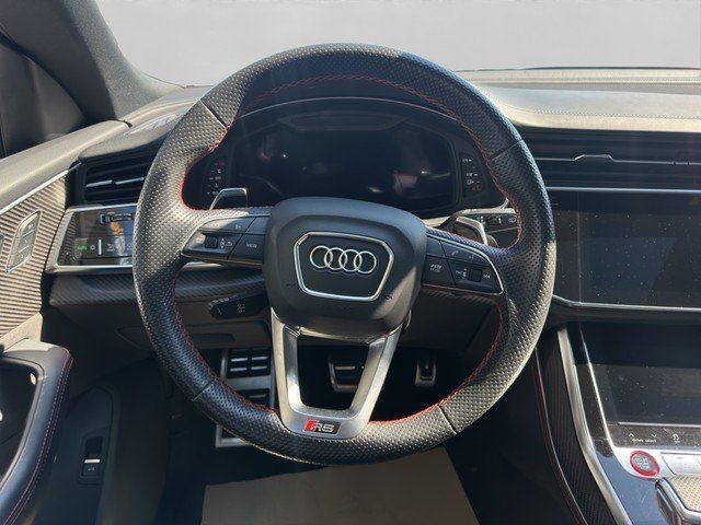 Audi RSQ8 2021