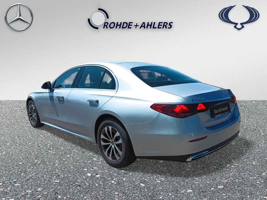 Mercedes-Benz E 220 2023