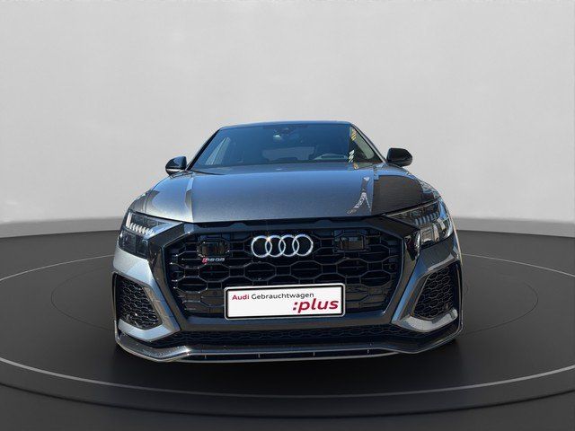 Audi RSQ8 2021