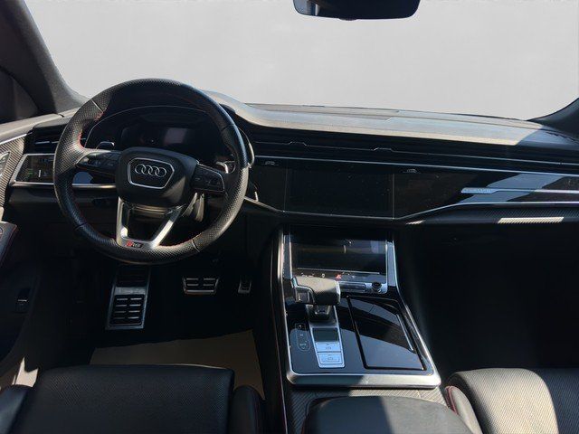 Audi RSQ8 2021