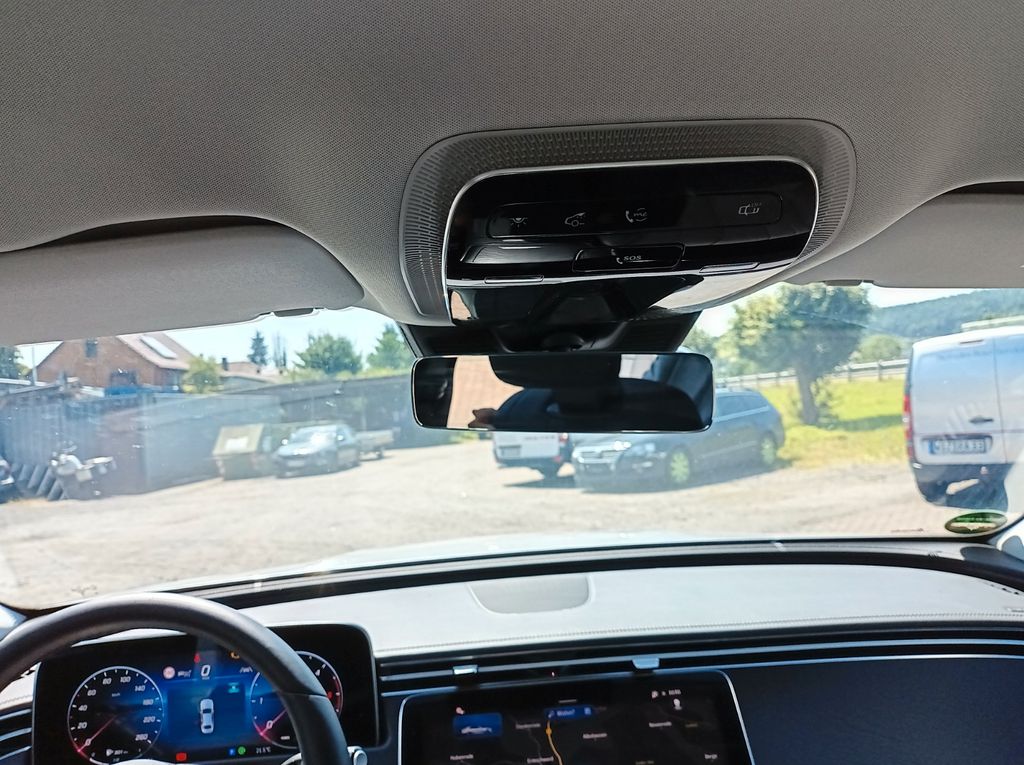 Mercedes-Benz E 220 2023