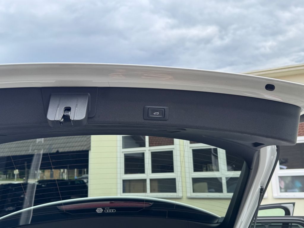 Audi A6 2022