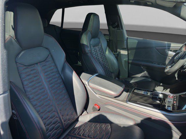 Audi RSQ8 2021