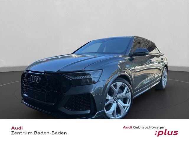 Audi RSQ8 2021