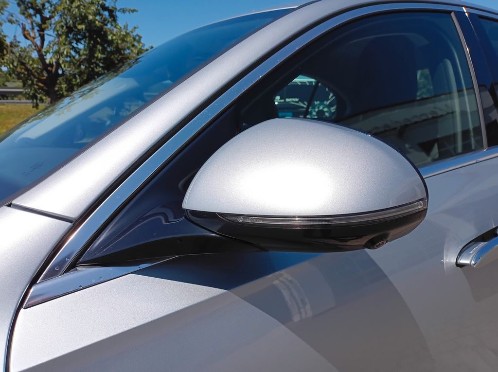 Mercedes-Benz E 220 2023