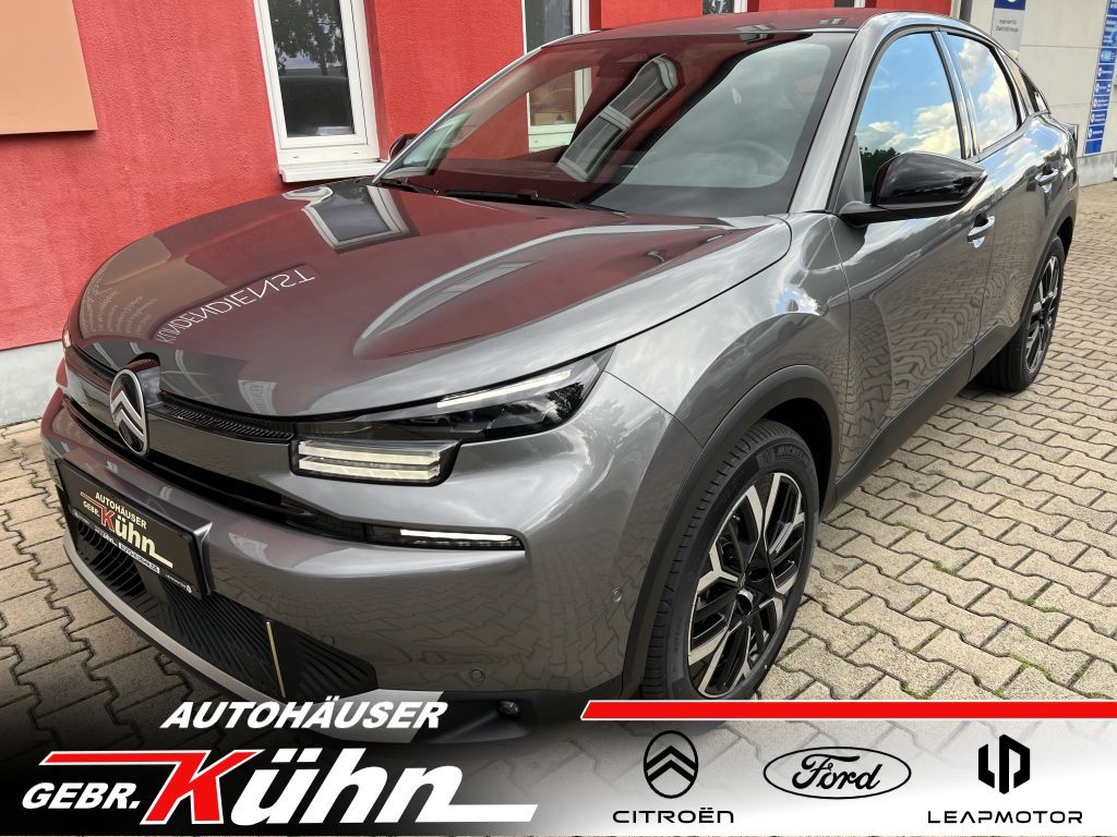 Citroën C4 2025