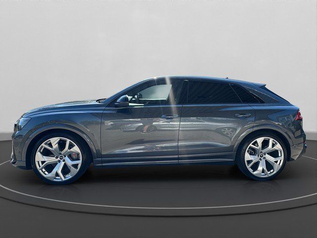Audi RSQ8 2021