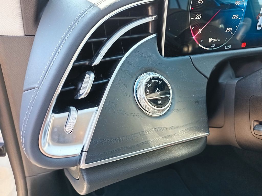 Mercedes-Benz E 220 2023