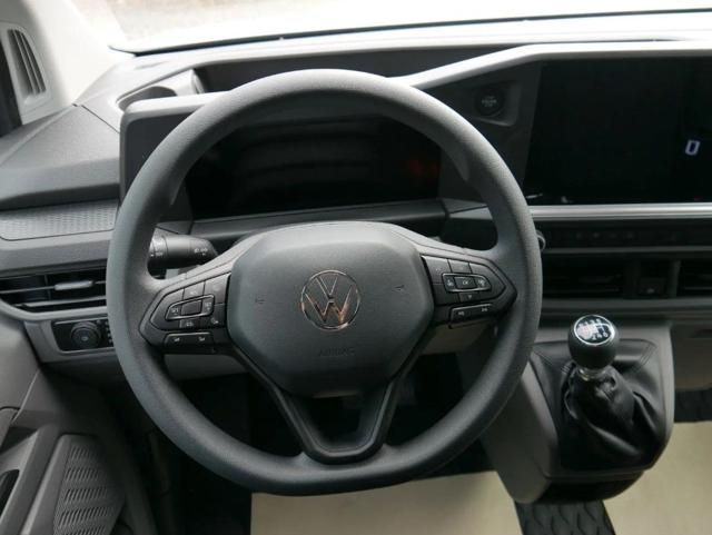 Volkswagen Other 2025