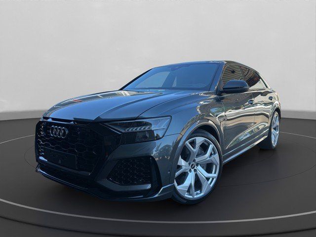 Audi RSQ8 2021